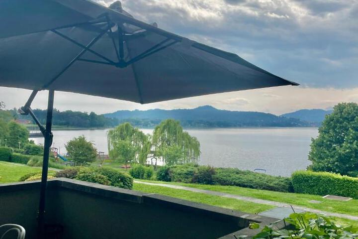 Bnbook - La casa sul Lago Maggiore