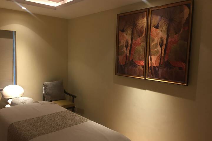 Spa Massage