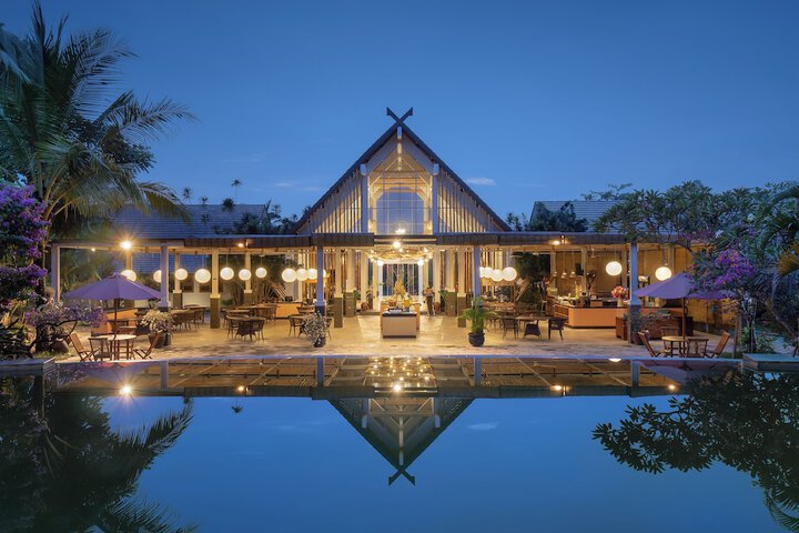 Image of Rumah Kito Resort Hotel Jambi by WH
