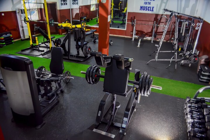 Health and Fitness 15 of 17