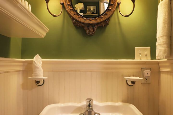 Bath Amenities