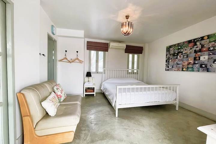 Villa Duang Champa