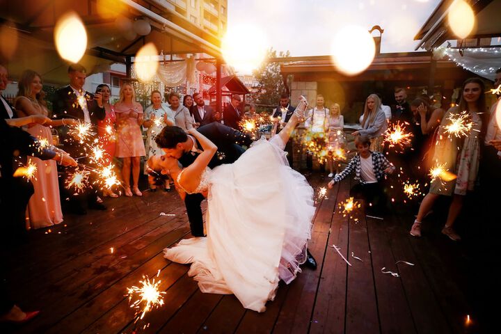 Wedding/Banquet 85 of 90