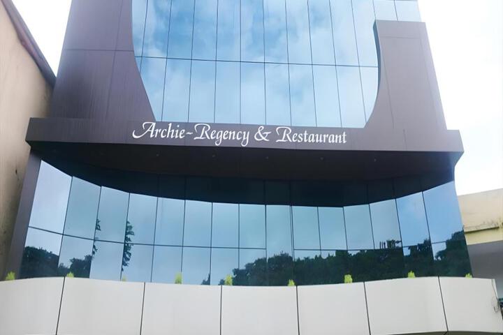 Hotel Archie