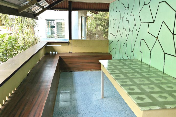 Terrace/Patio 5 of 16