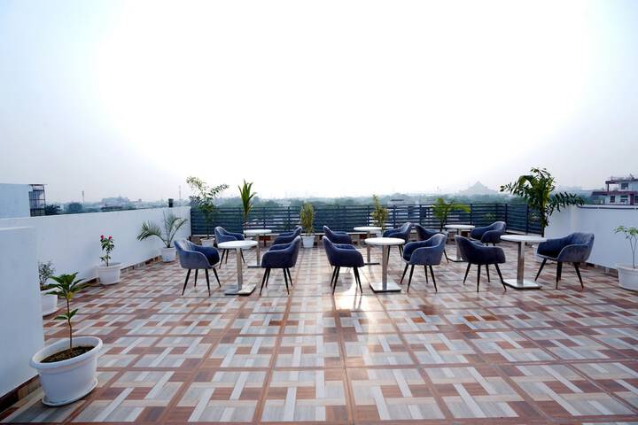 Terrace/Patio 37 of 37