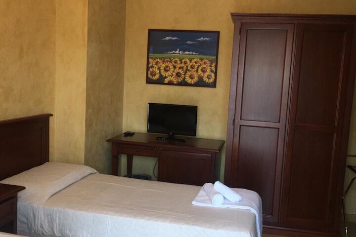 Suite Room