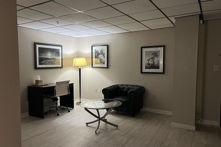 1 Bedroom Deluxe 2 Queen Beds (4 of 10)