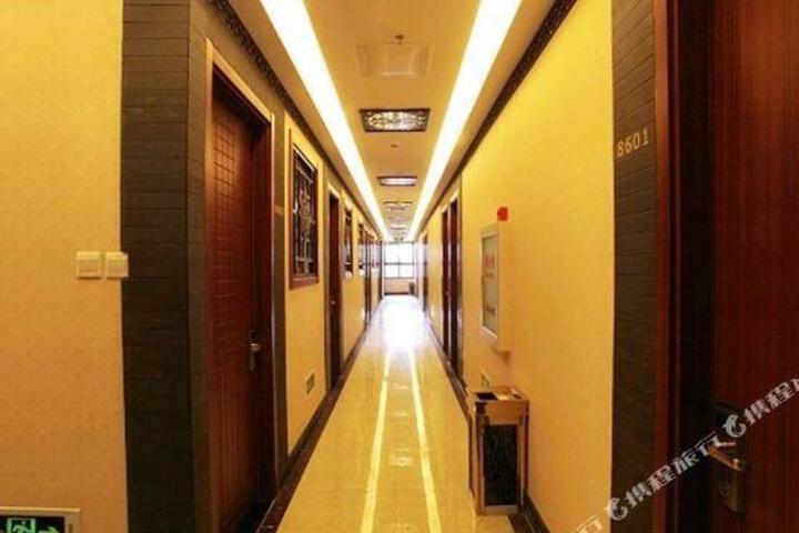 Image of Hao Yang Hotel (Beijing Tiananmen Square Store)