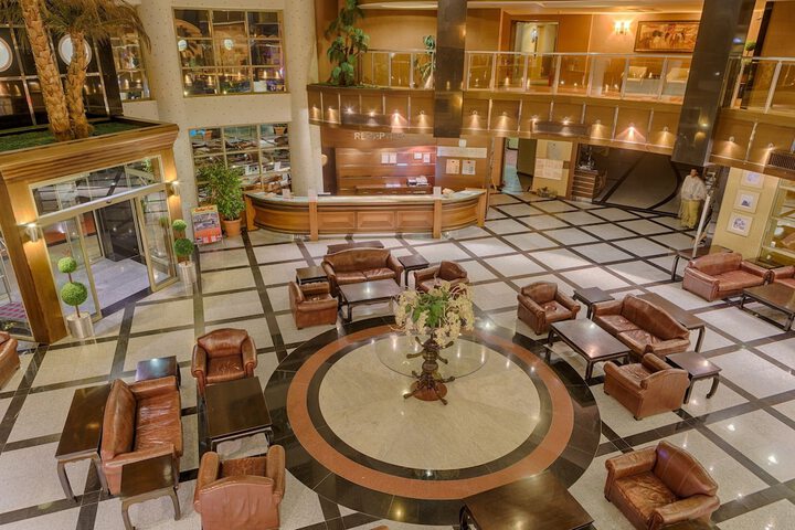Hotel Interior 4 of 43