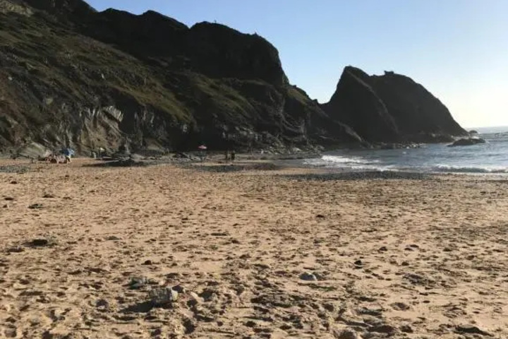 Beach 12 of 21