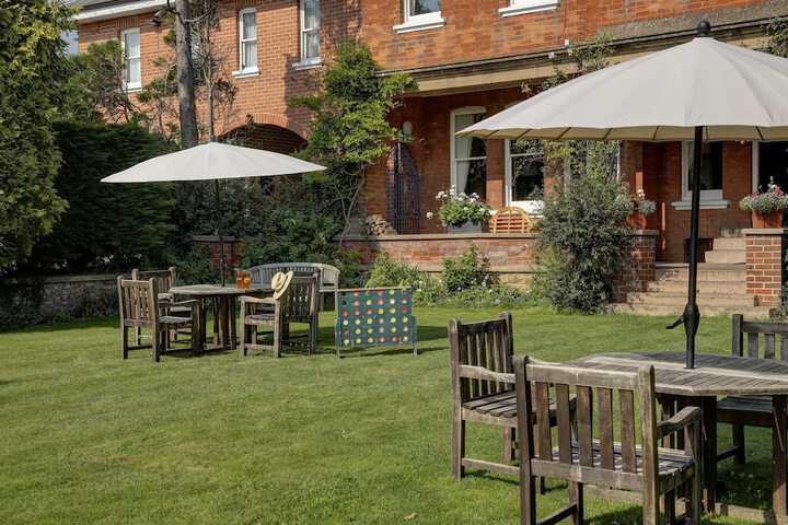 Terrace/Patio 62 of 64