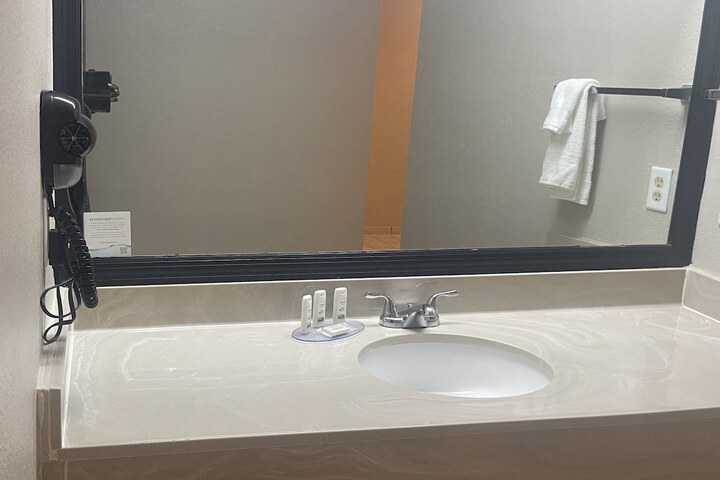Bath Interior