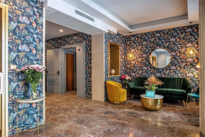 Bloom Hotel Rome in Rome