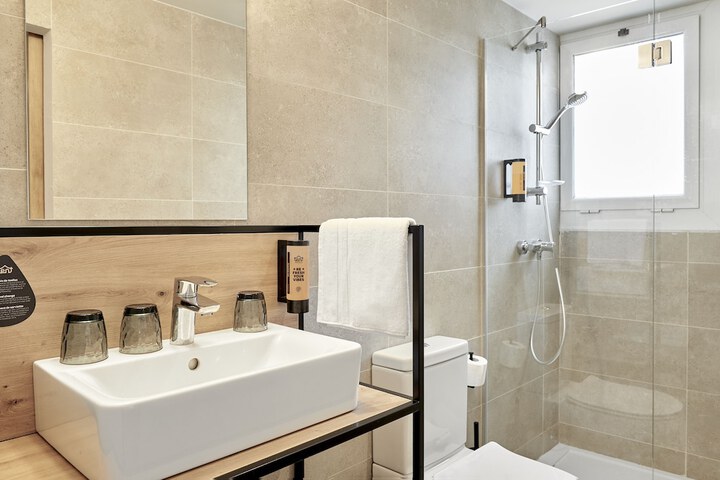 Bath Amenities