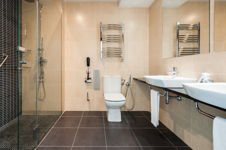 Bath Photo