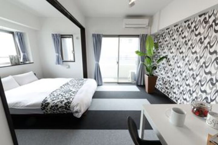 Suite Room