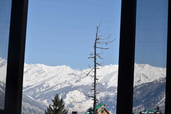 Hotel View 24 of 47
