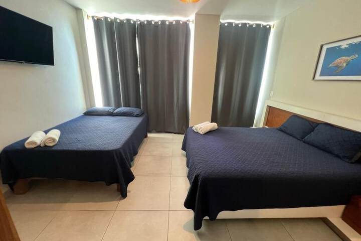 Room 6 of 121