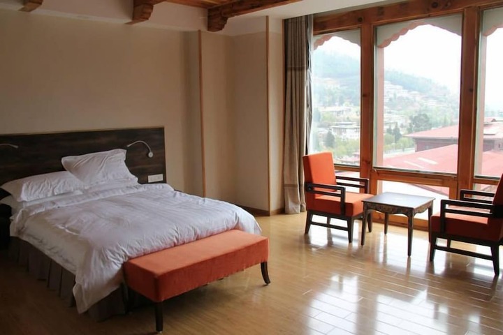 Room 7 of 21
