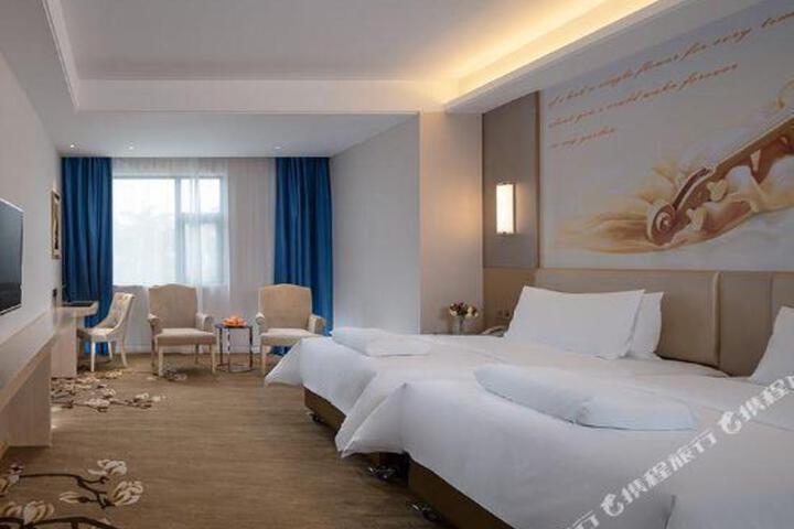 Vienna Hotel (Zhongshan Sanjiao)