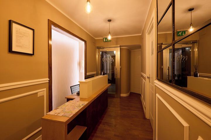 Hotel Interior 3 of 32
