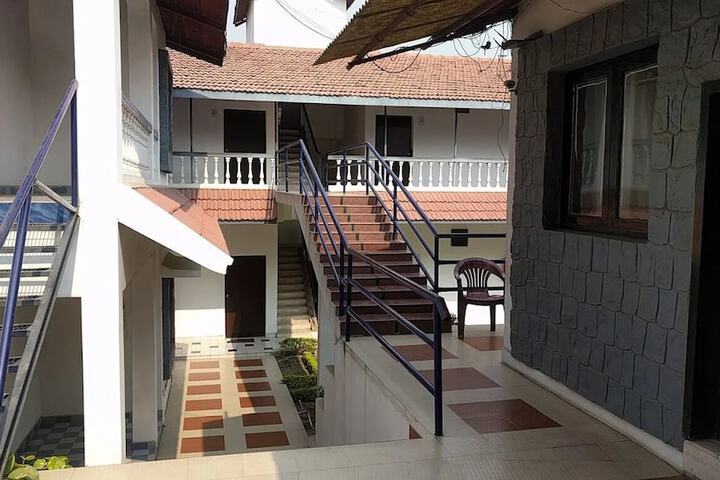 Hotel 12 of 14