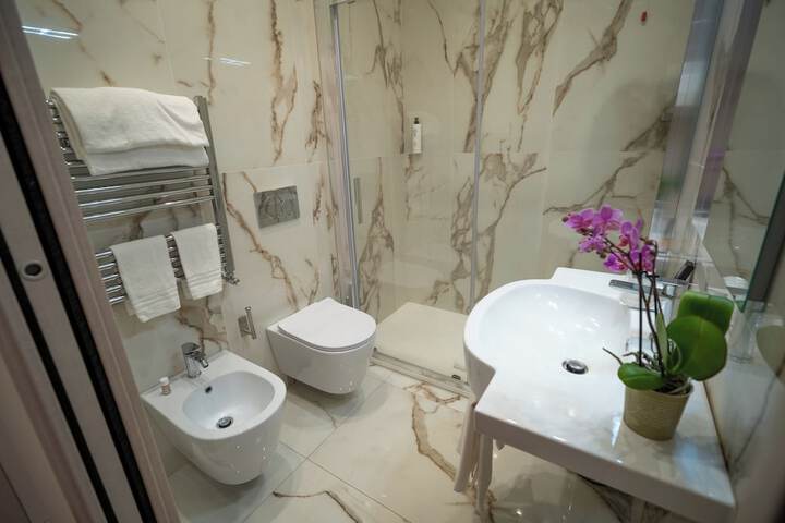 Bath Amenities