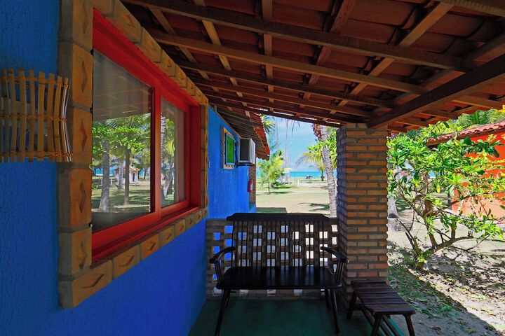 Terrace/Patio 187 of 274