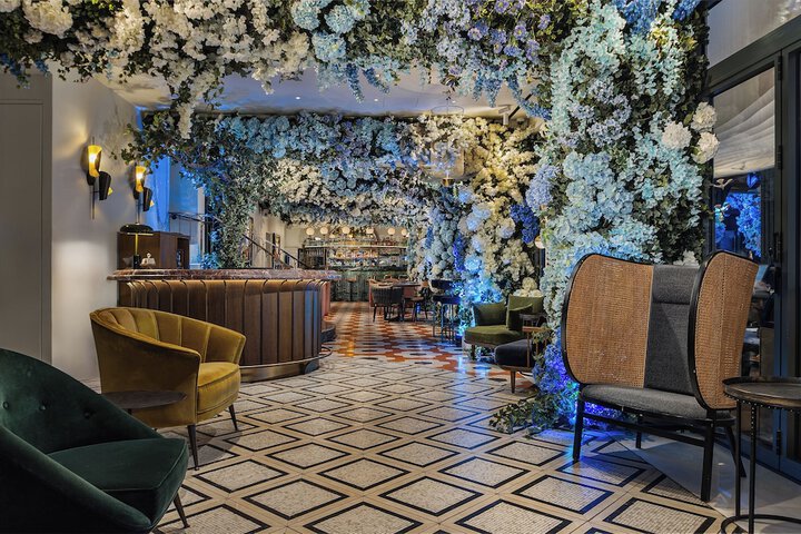 Photo of Gatsby Athens