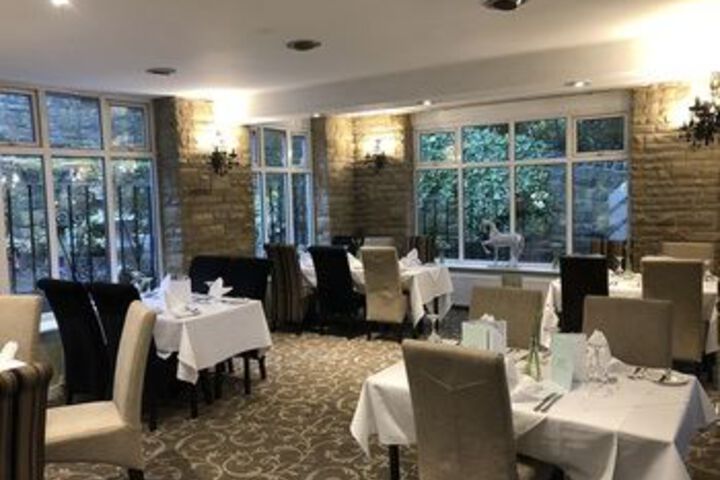 Fitness Center Photo