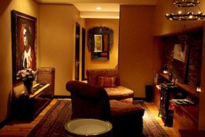 Image of Little Red Day Spa