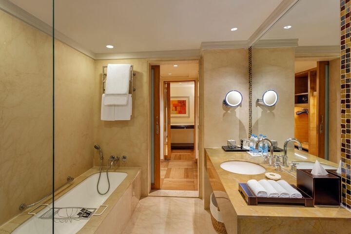 Bathroom Vanities