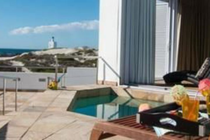 Lighthouse Villa in Cape Town