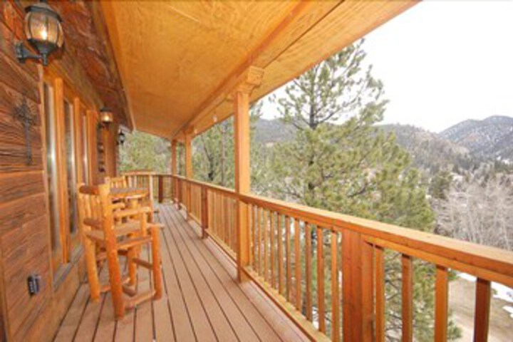 Terrace/Patio 3 of 41
