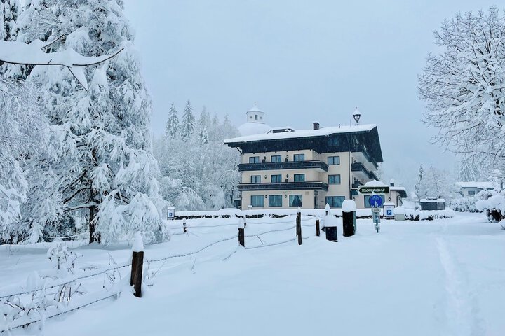 Hotel 54 of 60