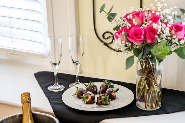 Hotel Interior 81 of 104