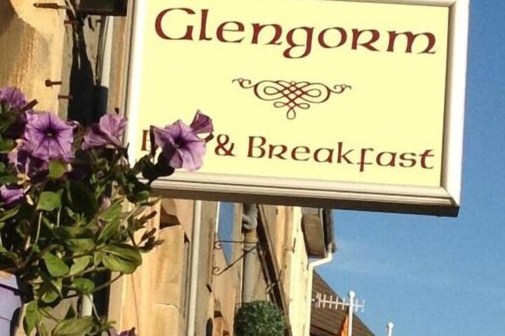 Glengorm Guest House