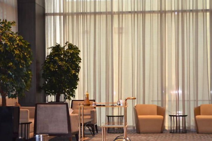 Hotel Interior 8 of 42