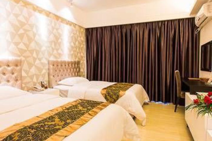 Baihua Hotel