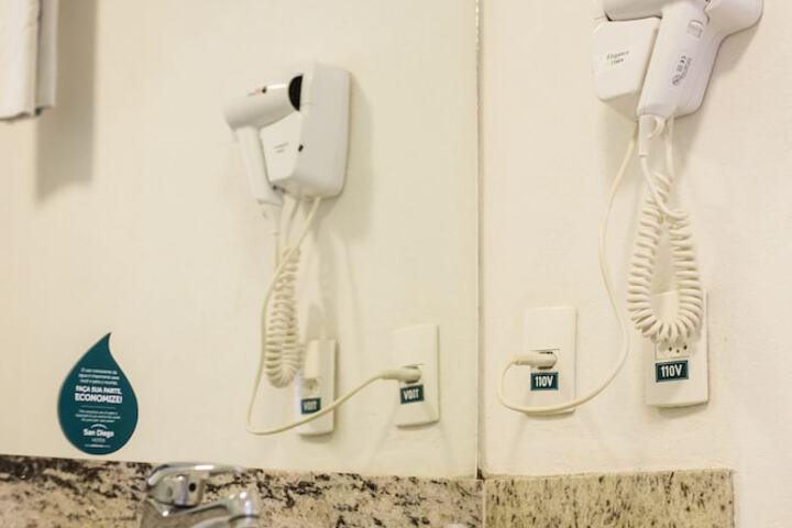 Bath Amenities