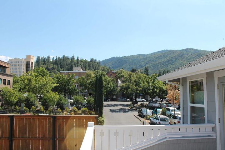 Hotel View 21 of 22
