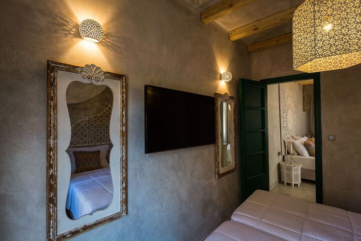 Decan Concept Boutique Estate in Rhodes