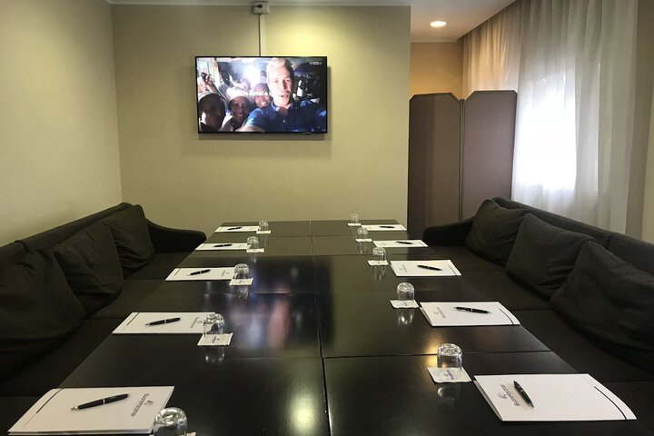Meeting 53 of 73