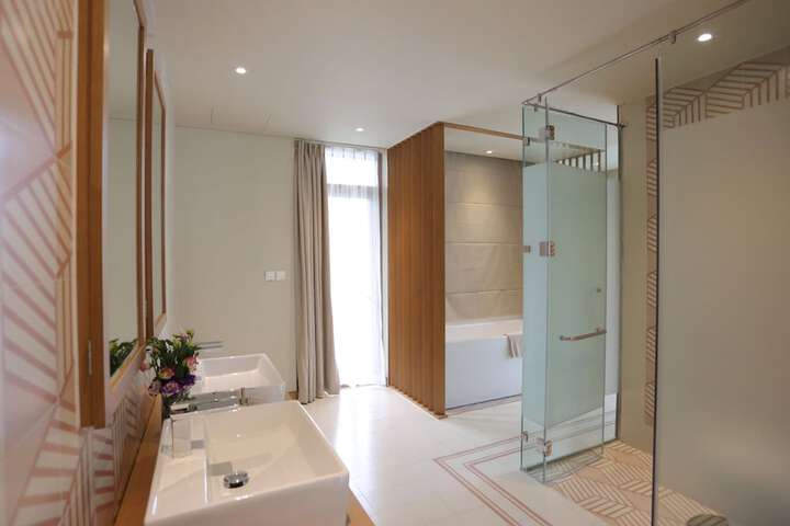 Bath Amenities