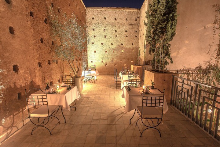 Hotel 137 of 137