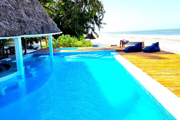Blue Palm Zanzibar