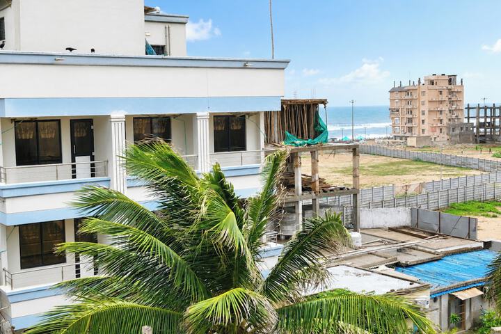 Beach 19 of 20