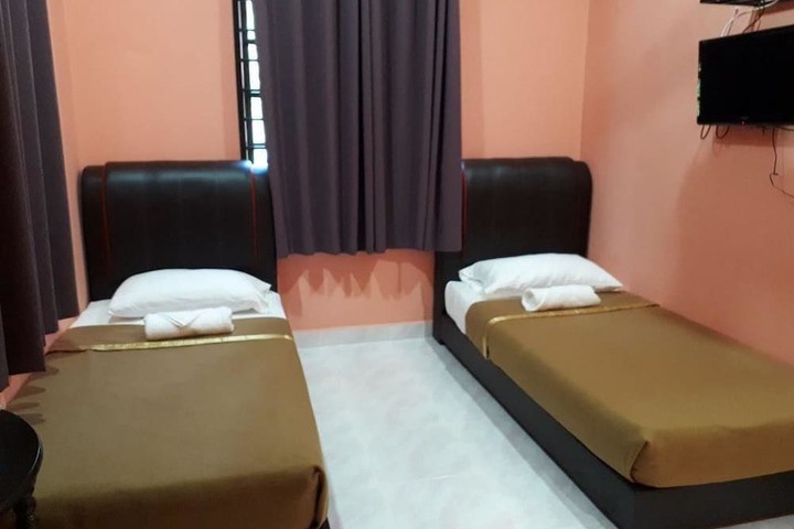 Room 22 of 26