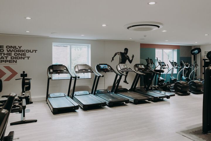 Health and Fitness 39 of 101